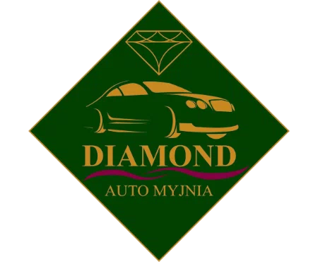 Auto Myjnia Diamond - logo